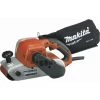 Ponceuse à Bande 940 W 100 X 610 Mm MAKITA - M9400 -Ponceuse et polisseuse Soldes 35209457 1