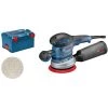Ponceuse Excentrique BOSCH GEX 40-150 Professional - Avec L-BOXX 238 - 060137B201 2 Ponceuse Excentrique BOSCH GEX 40-150 Professional - Avec L-BOXX 238 - 060137B201 -Ponceuse et polisseuse Soldes 35217997 1