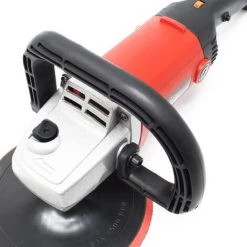 WILTEC XPOtool Machine Polir Meuleuse 1200W 3000 Tr./min Polisseuse 6 Niveaux Ponceuse Rotative Set -Ponceuse et polisseuse Soldes 35582542 4