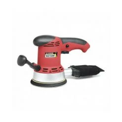 STAYER IBERICA Ponceuse Roto-orbitale RO150E Stayer