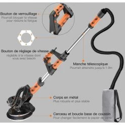 Ponceuse et polisseuse Soldes -Ponceuse et polisseuse Soldes 36259051 2