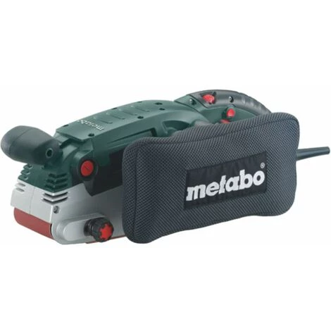 METABO 75mm Ceinture Meuleuse BAE 75 | 1010 Watts 3 METABO 75mm Ceinture Meuleuse BAE 75 | 1010 Watts
