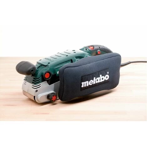 METABO 75mm Ceinture Meuleuse BAE 75 | 1010 Watts 4 METABO 75mm Ceinture Meuleuse BAE 75 | 1010 Watts – Image 2