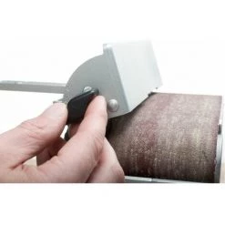 METABO 75mm Ceinture Meuleuse BAE 75 | 1010 Watts 8 METABO 75mm Ceinture Meuleuse BAE 75 | 1010 Watts -Ponceuse et polisseuse Soldes 36492221 3