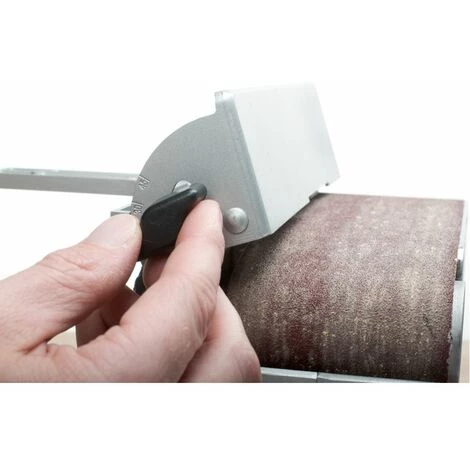 METABO 75mm Ceinture Meuleuse BAE 75 | 1010 Watts 5 METABO 75mm Ceinture Meuleuse BAE 75 | 1010 Watts – Image 3