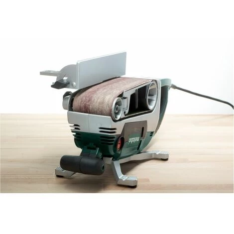 METABO 75mm Ceinture Meuleuse BAE 75 | 1010 Watts 6 METABO 75mm Ceinture Meuleuse BAE 75 | 1010 Watts – Image 4
