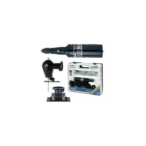 MAXICRAFT Ponceuse Vibrante Adapt./50100 3 MAXICRAFT Ponceuse Vibrante Adapt./50100