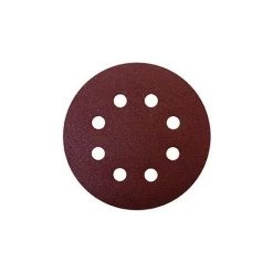 FARTOOLS Abrasifs A120, 6pcs