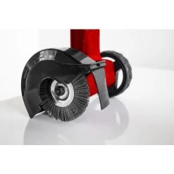 Einhell Nettoyeur De Joint Sans Fil GE-CC 18 Li Solo Power X-Change (18 V, Diamètre Des Brosses 10 Cm, Livré Avec Accessoires) Livré Sans Batterie Ni Chargeur 10 Einhell Nettoyeur De Joint Sans Fil GE-CC 18 Li Solo Power X-Change (18 V, Diamètre Des Brosses 10 Cm, Livré Avec Accessoires) Livré Sans Batterie Ni Chargeur -Ponceuse et polisseuse Soldes 36889517 4