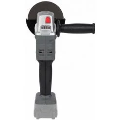 POWER PLUS Meuleuse 115 Mm 18v Sans Batterie -Ponceuse et polisseuse Soldes 36960904 3