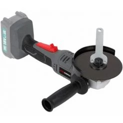 POWER PLUS Meuleuse 115 Mm 18v Sans Batterie -Ponceuse et polisseuse Soldes 36960904 4