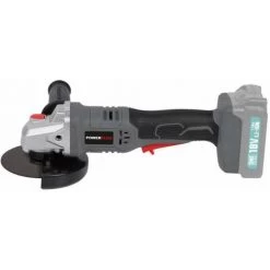 POWER PLUS Meuleuse 115 Mm 18v Sans Batterie -Ponceuse et polisseuse Soldes 36960904 5