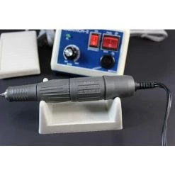 ETOILE Laboratoire Micromoteur électrique Marathon Polisher N3 0-35000rpm + 35K Handstück La Polisseuse électrique De Polissage Micromoteur Prise EU -Ponceuse et polisseuse Soldes 37009978 3