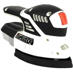 Ponceuse Triangulaire - X-Performer XPSD20LI - 20V - 20200 T/min - Récuperateur De Poussières - Sans Batterie Ni Chargeur -Ponceuse et polisseuse Soldes 37104510 2