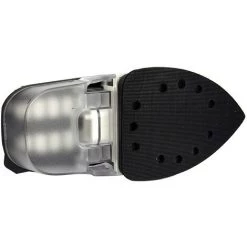 Ponceuse Triangulaire - X-Performer XPSD20LI - 20V - 20200 T/min - Récuperateur De Poussières - Sans Batterie Ni Chargeur -Ponceuse et polisseuse Soldes 37104510 3