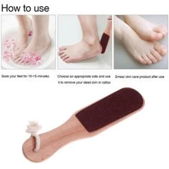 ASUPERMALL Polisseuse De Cuticules -Ponceuse et polisseuse Soldes 37261789 3