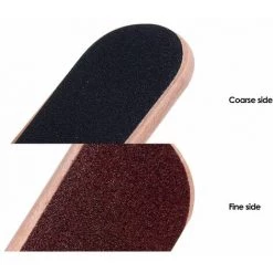 HAPPYSHOPPING Polisseuse De Cuticules - Maquette: -Ponceuse et polisseuse Soldes 38202717 5