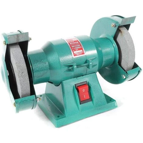 SENDERPICK Ponceuse Double Pour La Maison 5 SENDERPICK Ponceuse Double Pour La Maison – Image 3