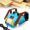 SENDERPICK Ponceuse à Bande 950 W 220 V Double Axis Belt Sanding Ponceuse à Disque -Ponceuse et polisseuse Soldes 38293756 1