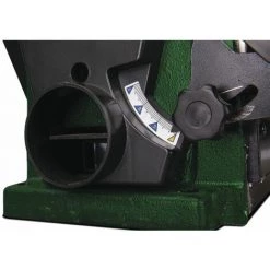 Ponceuse à Bois Combinée à Bande Et Disque 370W Holzstar BTS151 -Ponceuse et polisseuse Soldes 38294658 5