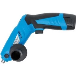 BGS Technic Jeu De Mini Polisseuses Sur Batterie | Maxi. 3000 tr/min | 10,8 V | 2,0 Ah -Ponceuse et polisseuse Soldes 38348310 4