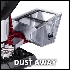 Einhell Ponceuse Multifonctions Sans Fil TE-OS 18/150 Li-Solo Power X-Change (18 V, 24 000 Oscillations/min, Bac Collecteur De Poussière, Avec 6 Feuilles Abrasives) Livré Sans Batterie Ni Chargeur 9 Einhell Ponceuse Multifonctions Sans Fil TE-OS 18/150 Li-Solo Power X-Change (18 V, 24 000 Oscillations/min, Bac Collecteur De Poussière, Avec 6 Feuilles Abrasives) Livré Sans Batterie Ni Chargeur -Ponceuse et polisseuse Soldes 38402000 3