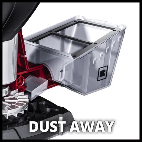 Einhell Ponceuse Multifonctions Sans Fil TE-OS 18/150 Li-Solo Power X-Change (18 V, 24 000 Oscillations/min, Bac Collecteur De Poussière, Avec 6 Feuilles Abrasives) Livré Sans Batterie Ni Chargeur 5 Einhell Ponceuse Multifonctions Sans Fil TE-OS 18/150 Li-Solo Power X-Change (18 V, 24 000 Oscillations/min, Bac Collecteur De Poussière, Avec 6 Feuilles Abrasives) Livré Sans Batterie Ni Chargeur – Image 3