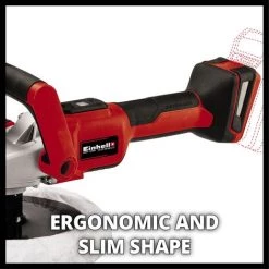 Einhell Ponceuse-Polisseuse Sans Fil CE-CP 18/180 Li E-Solo Power X-Change (18V, Moteur électrique Sans Charbon, Régulateur électronique) Livré Sans Batterie Ni Chargeur -Ponceuse et polisseuse Soldes 38402021 3