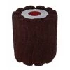 FP Tampon En Fibre Abrasive Moyen Marron D.100xB100 Mm 19 Mm PROMAT -Ponceuse et polisseuse Soldes 38558308 1