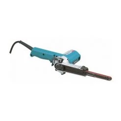 MAKITA PONCEUSE A BANDE 9032 - Besoin D'Habitat
