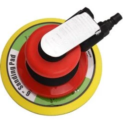 ASUPERMALL Ponceuse Pneumatique De Poncage De 6 Pouces De Poncage De Poncage Pour Mur De Voiture En Bois En Bois 13500Rpm Rouge, Rouge 8 ASUPERMALL Ponceuse Pneumatique De Poncage De 6 Pouces De Poncage De Poncage Pour Mur De Voiture En Bois En Bois 13500Rpm Rouge, Rouge -Ponceuse et polisseuse Soldes 39503042 2