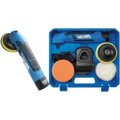 BGS TECHNIC POLISSEUSE SUR ACCU | 3.000 TR/MIN | 10,8 V | 1,3 AH BGS 9259