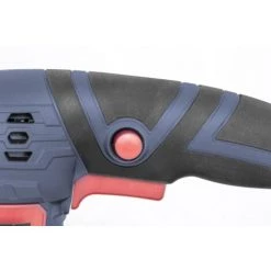 Güde EXS 125 E Ponceuse Excentrique 380 Watt 125 Mm ( 58130 ) + Papier Abrasif -Ponceuse et polisseuse Soldes 40109703 3