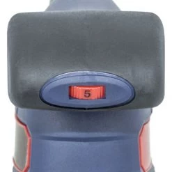 Güde EXS 125 E Ponceuse Excentrique 380 Watt 125 Mm ( 58130 ) + Papier Abrasif -Ponceuse et polisseuse Soldes 40109703 4