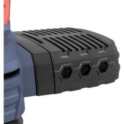 Güde EXS 125 E Ponceuse Excentrique 380 Watt 125 Mm ( 58130 ) + Papier Abrasif -Ponceuse et polisseuse Soldes 40109703 5