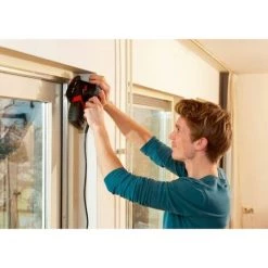 Skil Multi-ponceuse 7220 AC, Ponceuse 250 W, Meule ¿ 125 Mm -Ponceuse et polisseuse Soldes 40191728 4