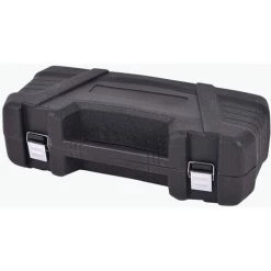 GOPLUS Machine à Polir Polisseuse 1500W Vitesse 1000-3000 RPM Réglable En Cuivre Robuste Avec Poignée Confortable Et Un Set D’Accessoires Pour Polissage De Voiture -Ponceuse et polisseuse Soldes 40243143 5