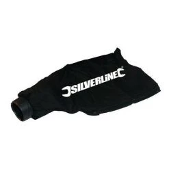 SILVERLINE PONCEUSE A BANDE 75 Mm - 730 W -Ponceuse et polisseuse Soldes 40288628 4