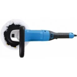 SILVERLINE PONCEUSE-POLISSEUSE 180 Mm, 1 200 W -Ponceuse et polisseuse Soldes 40288710 3