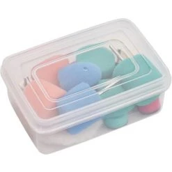 ASUPERMALL Mini Tampons De Polissage De Polissage 16 Pcs Mini Detaillee Polisseurs De Polissage Pads De Polissage Kits Cartails De Voiture Details Polisseuses Touches D'Alimentation Pour La Roue De Voiture Poilutique Poignee Petites Zones