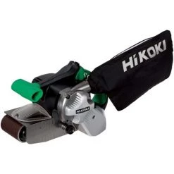HiKOKI SB8V2 110V 1020W 76mm Belt Sander