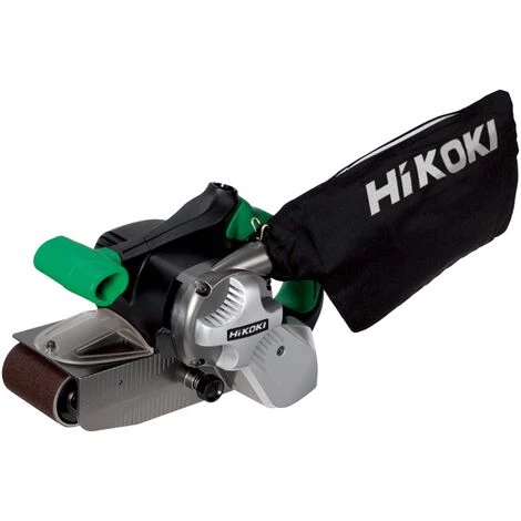 HiKOKI SB8V2 110V 1020W 76mm Belt Sander 3 HiKOKI SB8V2 110V 1020W 76mm Belt Sander