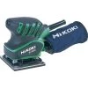 HiKOKI SV12SG 230V 200W Palm Sander 1 HiKOKI SV12SG 230V 200W Palm Sander -Ponceuse et polisseuse Soldes 41037046 1