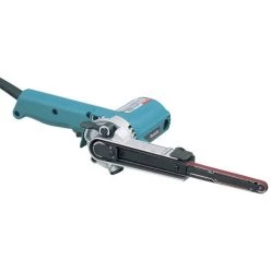 Makita 9032 240v 9mm Belt Filing/Finger Sander