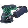 HiKOKI SV13YA 230V 230W 125mm Random Orbit Sander -Ponceuse et polisseuse Soldes 41038261 1