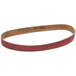 Draper A4265 120G 520 X 20mm Sanding Belt