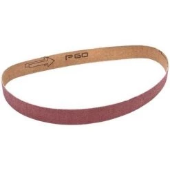 Draper A4265 60G 520 X 20mm Sanding Belt