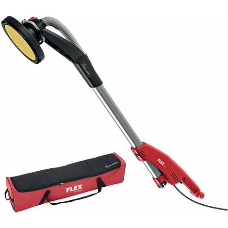 Flex GE7 110V Giraffe Wall And Ceiling Sander With Interchangeable Head 3 Flex GE7 110V Giraffe Wall And Ceiling Sander With Interchangeable Head