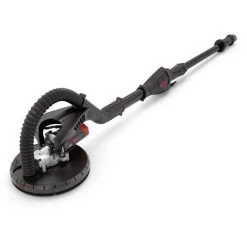 Ponceuse Girafe MENZER LHS 225 / + Kit D’abrasifs