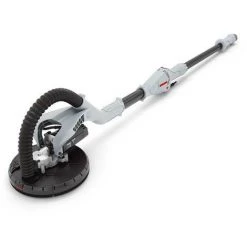 Ponceuse Murs Et Plafonds, Ponceuse Girafe MENZER LHS 225 PRO / + Kit D’abrasifs